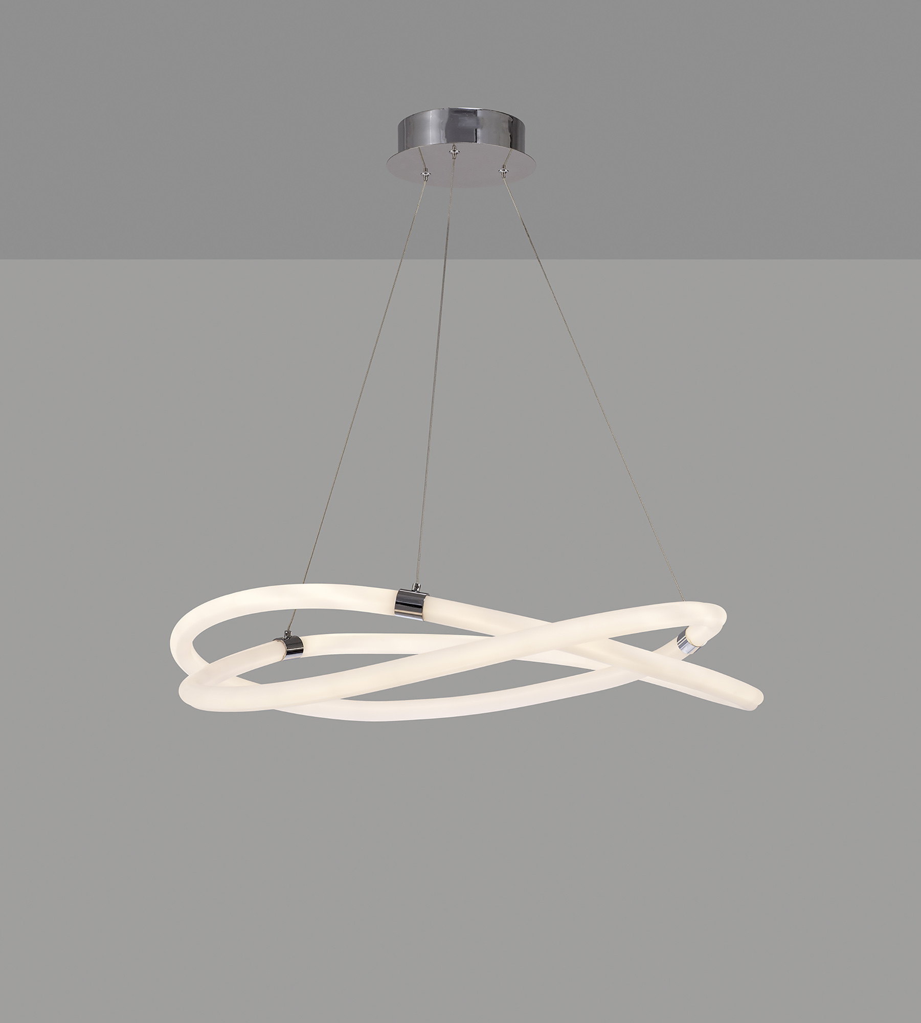 Infinity II Ceiling 60W LED M6607  Mantra Infinity II